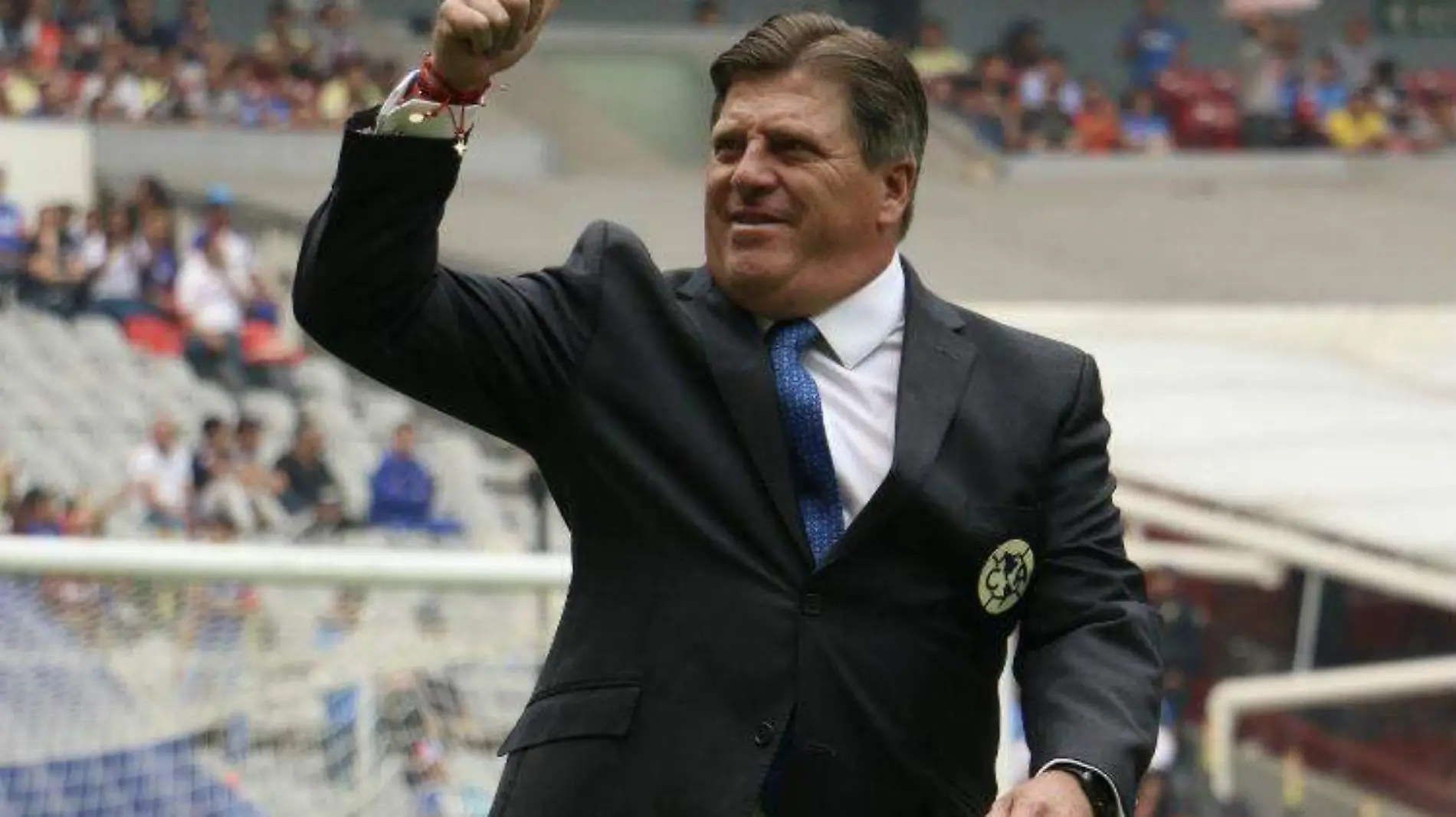 miguel herrera 